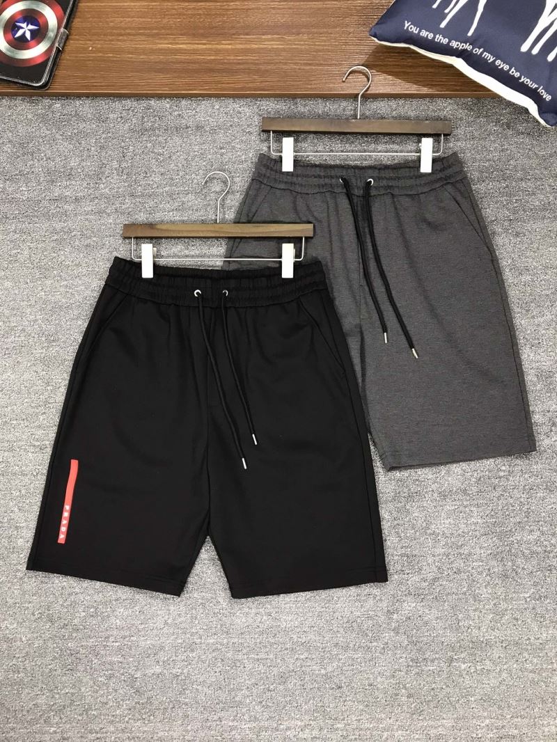 Prada Short Pants